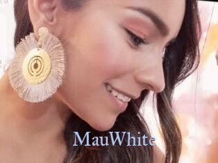 MauWhite