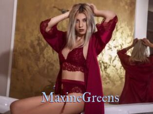 MaxineGreens