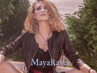 MayaRaven