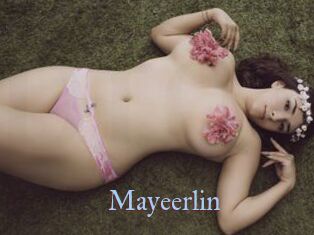 Mayeerlin