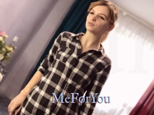 MeForYou