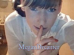 MeganDreamer