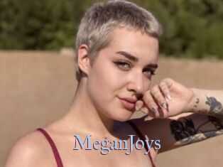 MeganJoys