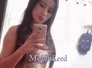 MeganReed