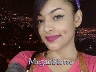 MeganSlosse