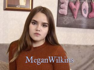 MeganWilkins