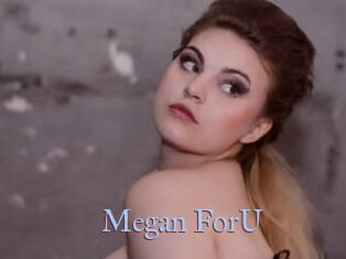 Megan_ForU