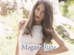 MeganeBlaze