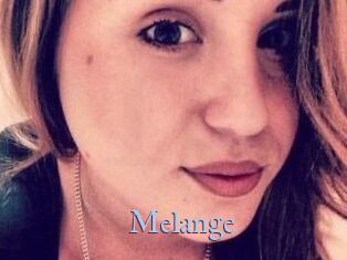 Melange