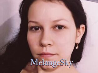 MelangeSky