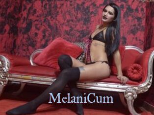 MelaniCum
