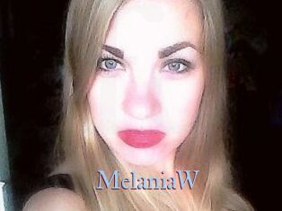 MelaniaW