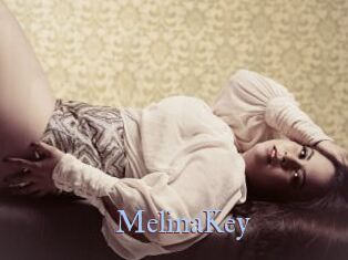 MelinaKey