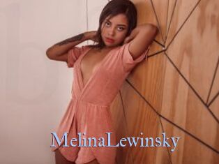 MelinaLewinsky