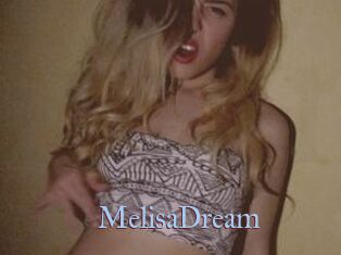 MelisaDream