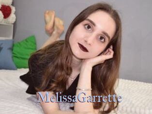 MelissaGarrette