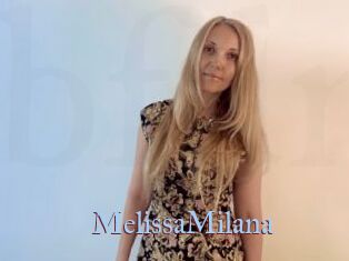 MelissaMilana