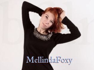 MellindaFoxy