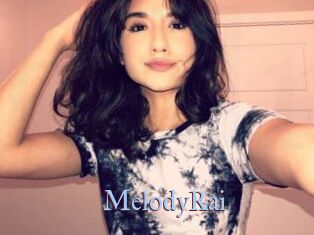 MelodyRai