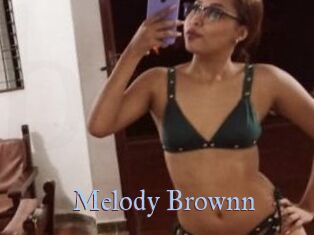 Melody_Brownn Belles filles du net