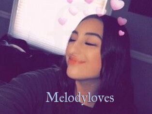 Melodyloves