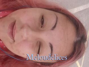 Meloudelices
