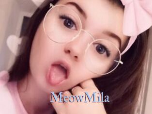 MeowMila