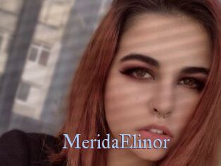 MeridaElinor