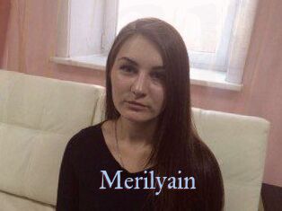 Merilyain