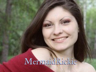 MermaidRickie
