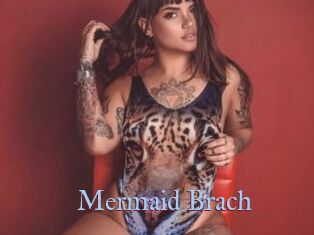 Mermaid_Brach