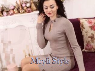 Meyli_Style