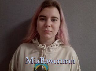 MiaBawerman
