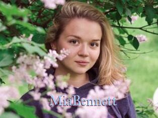 MiaBennett