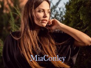 MiaConley