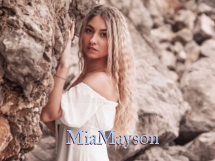 MiaMayson