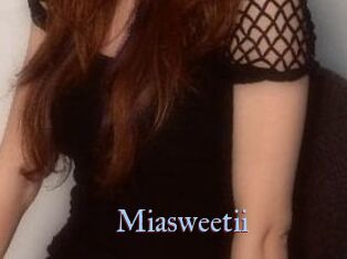 Miasweetii