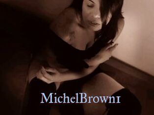 MichelBrown1