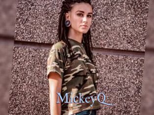 MickeyQ
