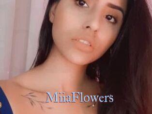 MiiaFlowers