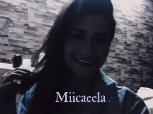 Miicaeela