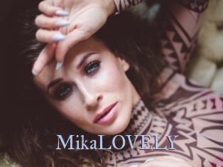 MikaLOVELY