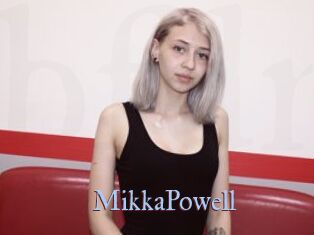 MikkaPowell