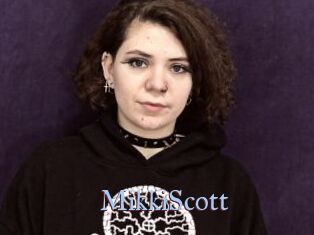 MikkiScott