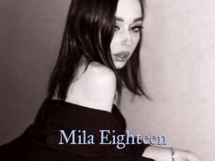 Mila_Eighteen