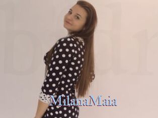 MilanaMaia