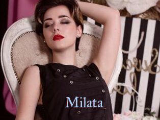 Milata