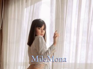 MileMona