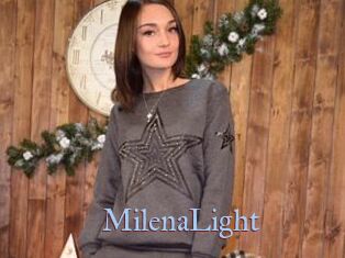 MilenaLight