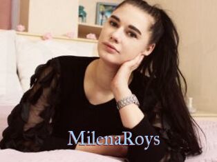 MilenaRoys